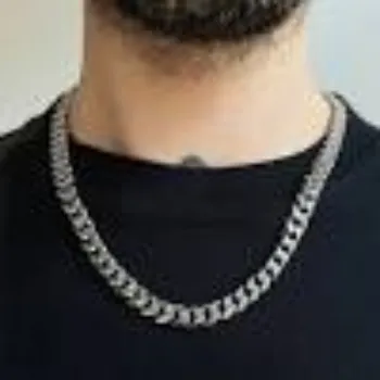 Shri Ashapura Jewels Silver Chains