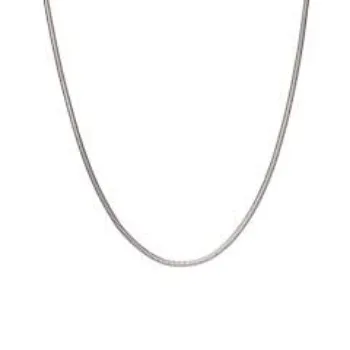 Much more Silver Chains