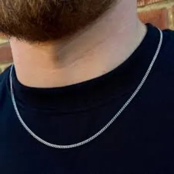 Jaipur Mart Silver Chains