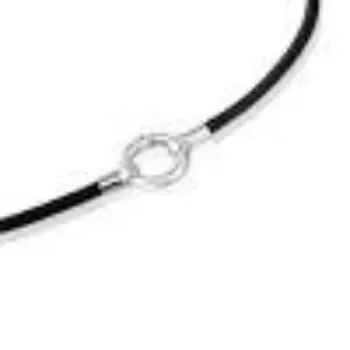 Mahavir Imitation Jewellery Silver Clasp
