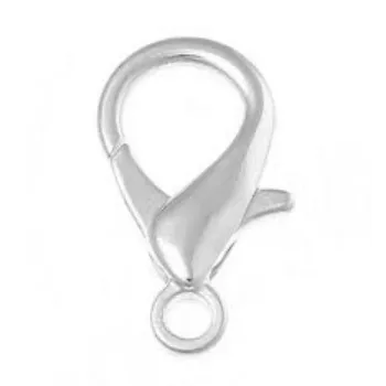 Shri Ashapura Jewels Silver Clasp