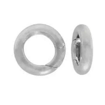 Shree Aadya Jewels Silver Clasp