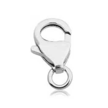 Much more Silver Clasp