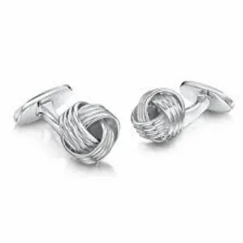 Much more Silver Cufflinks