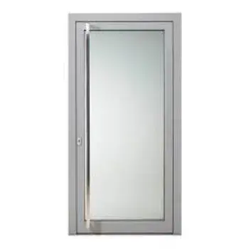 Silver Door