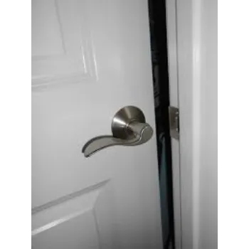 Lokpal Silver Door
