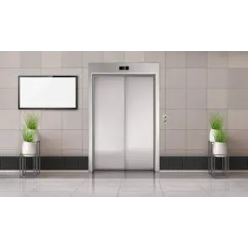  Annai Silver Door