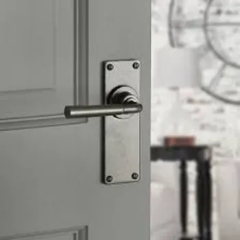 Lokpal Aluminum Casement Door