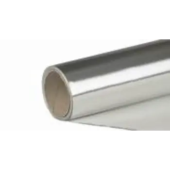 Silver Foil