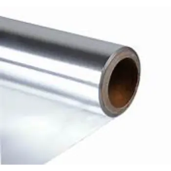 Silver Foil