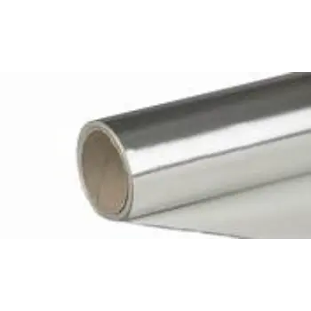 Silver Foil