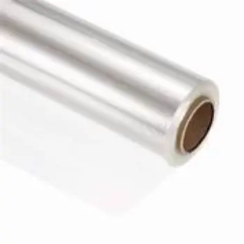 Silver Foil
