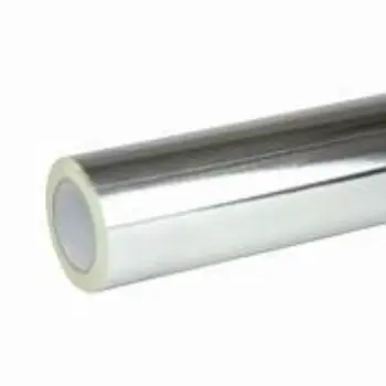 Silver Foil