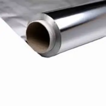 Silver Foil