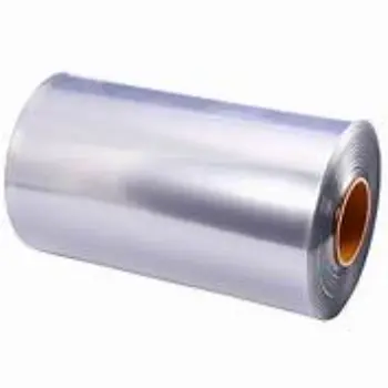 Silver Foil