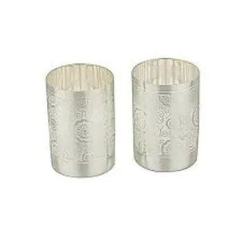 Shivansh Silver Glass