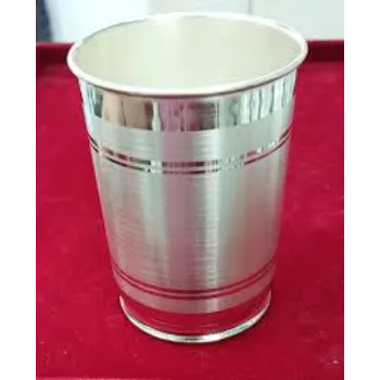 PI Silver Glass 