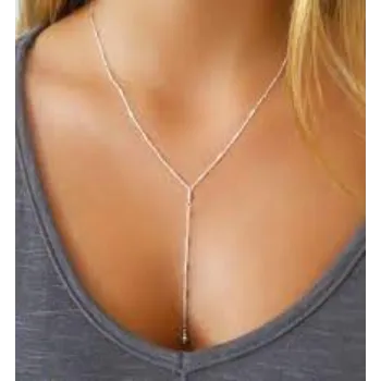 Sun Expo Silver Necklaces