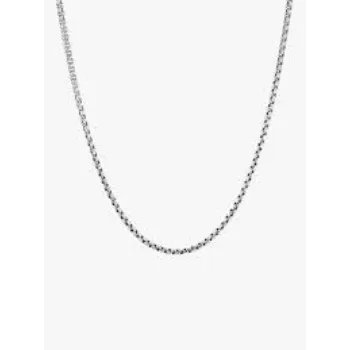 Shree Aadya Jewels Silver Necklaces