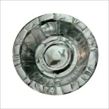  Silver Paper Bowl