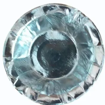  Silver Paper Bowl