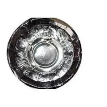  Good Quality Silver Paper Bowl