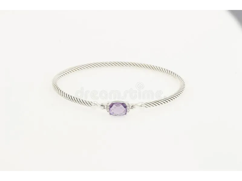 Silver Plated Rings