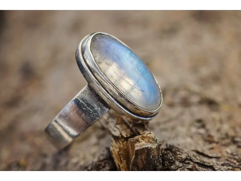 Silver Plated Rings