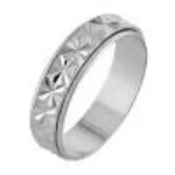 Mahavir Imitation Jewellery Silver Plated Rings