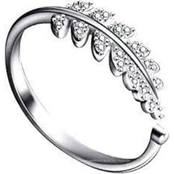 Shah Gems & Jewellery Manufacturing Co.Silver Plated Rings