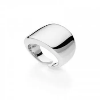 Sun Expo Silver Plated Rings