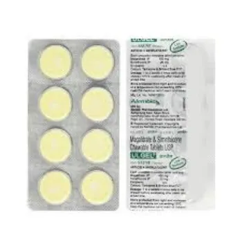 Simethicone Tablets