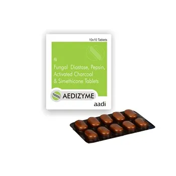 Simethicone Tablets