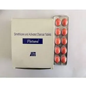 Simethicone Tablets
