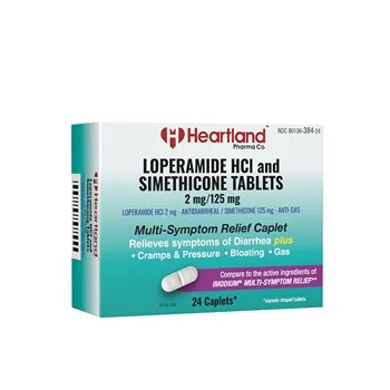 Simethicone Tablets