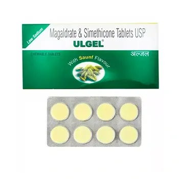 Simethicone Tablets