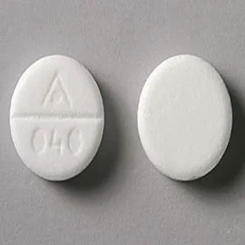 Simethicone Tablets