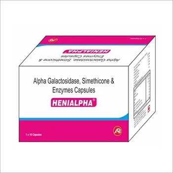 Simethicone Tablets