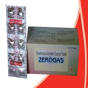 Simethicone Tablets