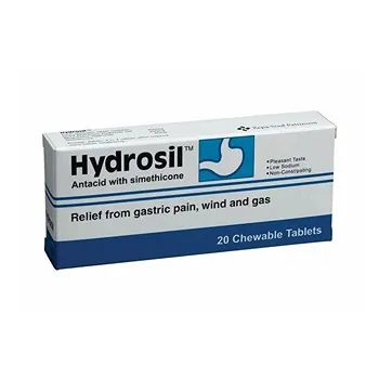 Simethicone Tablets