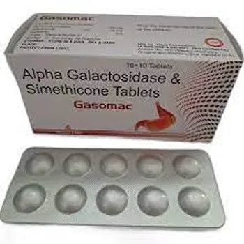 Simethicone Tablets