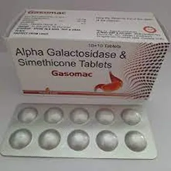 Simethicone Tablets