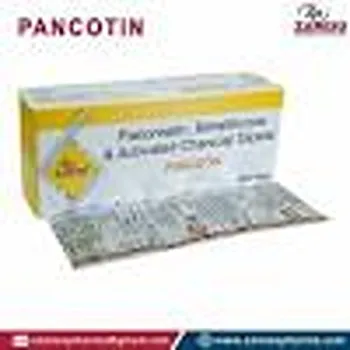 Simethicone Tablets