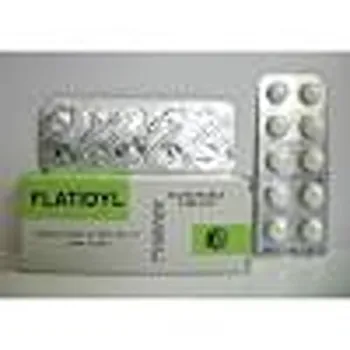 Simethicone Tablets