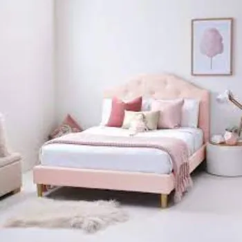 Attractive Designs Single Bed