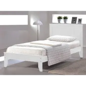 Single Bed