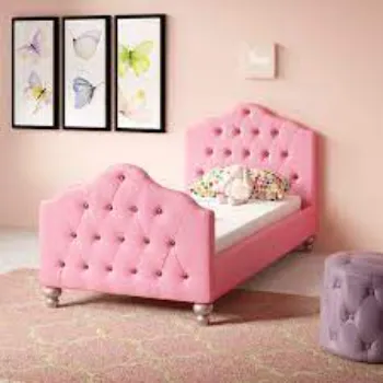 Great Strength Single Bed