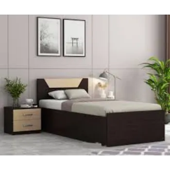 Single Bed