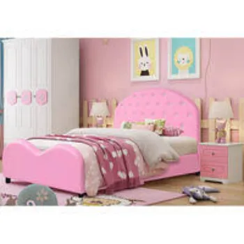 Standard Single Bed