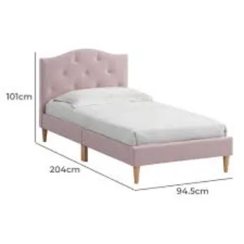  Single Bed